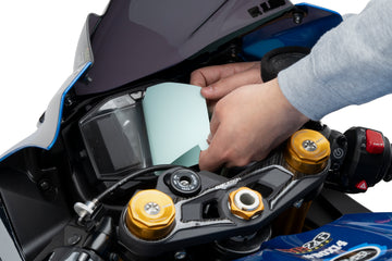 SUZUKI GSX-R 1000 R [2021] – Protetor Painel – Transparente