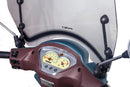 KEEWAY ZHARA 125 4T AC E5 [2024] – Disco de scooter T.S. – Transparente-3