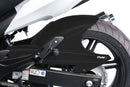 HONDA CBF 600 S ABS [2013] - Tampa da roda traseira | Preto mate | PUIG 4691J