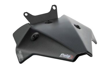 HONDA CB1000R 2008-2017 - Tampa da roda traseira | Aparência de carbono | PUIG 4692C