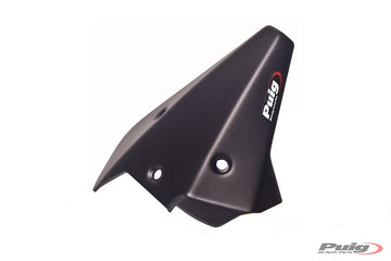 HONDA CB1000R 2008-2017 - Tampa da roda traseira | Preto mate | PUIG 4692J