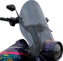Harley Davidson flde [KLOCK WERKS] – Pára-brisa de outdoor Flare™-1