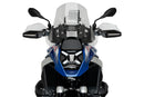 BMW R 1300 GS TROPHY [2025] – Extensão do protetor de mão – Preto-13