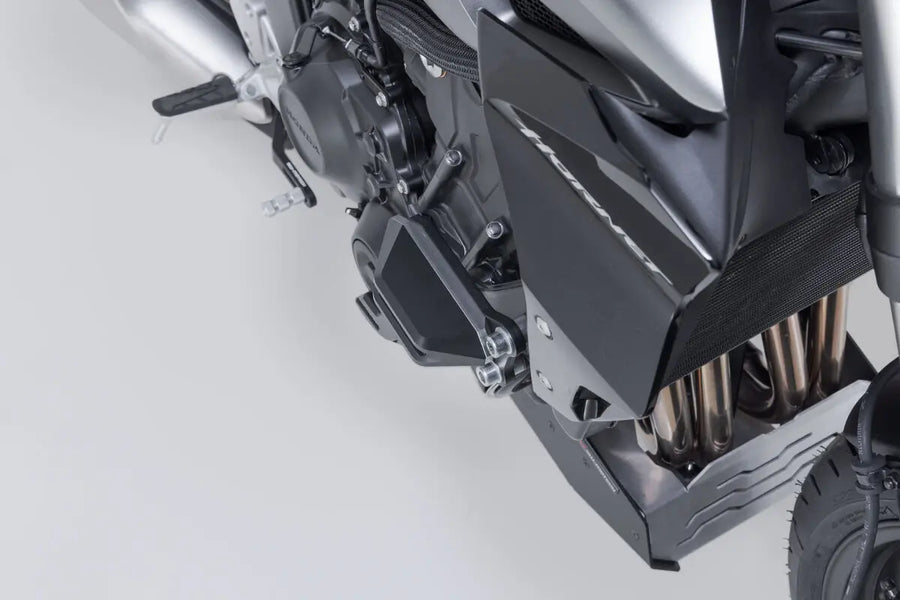 honda cb 1000 [SW-MOTECH] – kit de retificadora de quadro