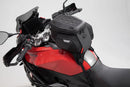 ducati scrambler 1100 [SW-MOTECH] – Bolsa tanque PRO Enduro com alças (12-15 litros)-7