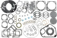 Harley Davidson Fxwg [COMETIC] – Kit completo de vedação Extreme Sealing Technology