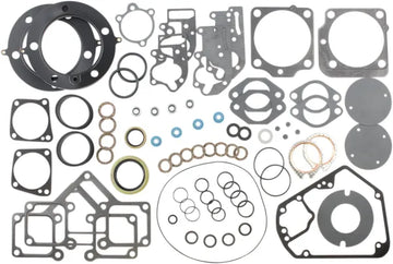 Harley Davidson Fxwg [COMETIC] – Kit completo de vedação Extreme Sealing Technology