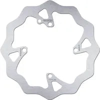 Sherco SEF 300 Factory [2025-2026] - TUBARÃO DE DISCO DE FREIO FIXO – Foto 12