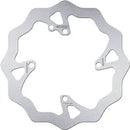 KTM SX 85 17/14 [2022-2024] - BREMSSCHEIBE FIXED WAVE GROOVED OVERSIZE – Bild 4