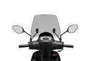 SYM SYMPHONY 50 E5 [2025] – Janela da scooter Trafic – escurecida-1