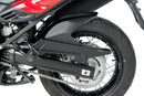 SUZUKI DL 650 XT V-STROM EXPLORER [2025] - Tampa da roda traseira | Preto mate | PUIG 4710J