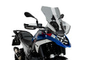 BMW R 1300 GS TROPHY [2025] – Tela Touring Plus – Transparente-12