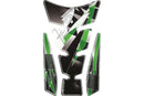 KAWASAKI Z 1000 [2012] – Protetor de tanque de asas – Preto-5