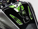 KAWASAKI Z 1000 [2012] – Protetor de tanque de asas – Preto-16