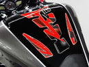 KAWASAKI Z 1000 [2012] – Protetor de tanque de asas – Preto-10