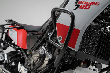 Yamaha Tenere 700 Rally Edition [SW-MOTECH] - Barra de colisão