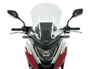 Honda NC 750 X [WRS] - pára -brisa-2