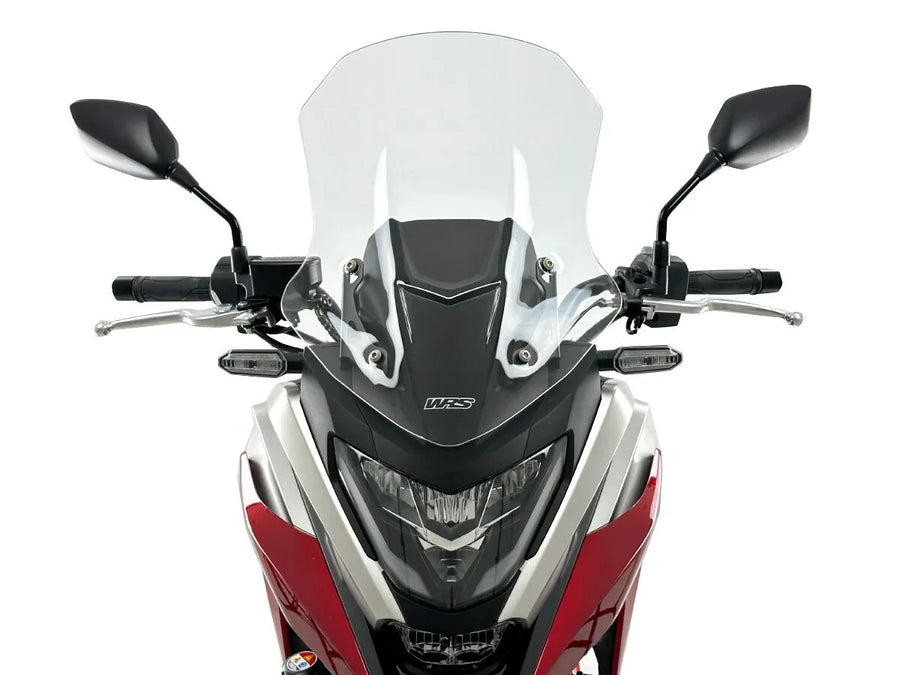 Honda NC 750 X [WRS] - pára -brisa