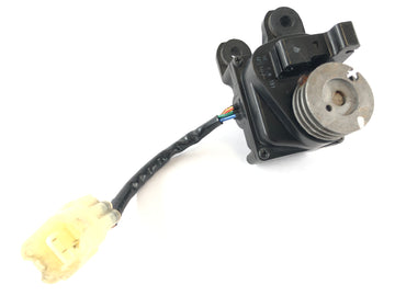 Honda CBR 1000 RR SC57 [2006] - Motor de termo para sistema de escape