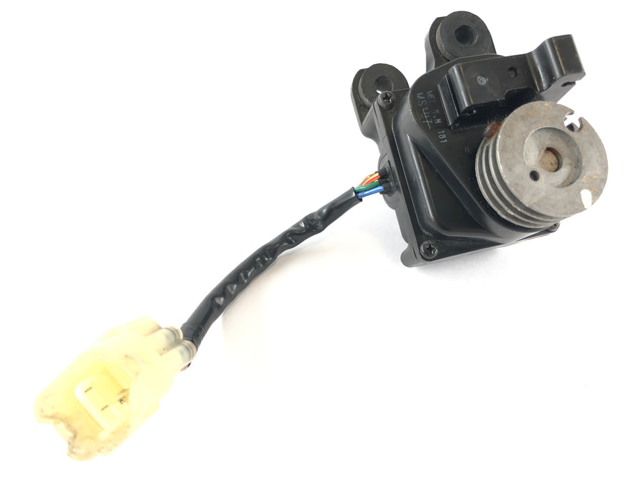 Honda CBR 1000 RR SC57 [2006] - Motor de termo para sistema de escape