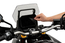 SUZUKI DL 800 V-STROM [2025] – Protetor Painel – Transparente-3