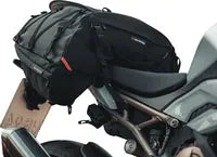Moto Guzzi V7 850 Stone Special [SW-MOTECH] – Bolsa traseira PRO Cargobag