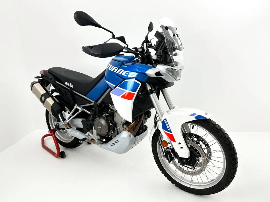 Aprilia Tuareg 660 [WRS] – Pára-brisa