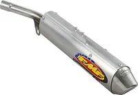Gas MC 85 17/14 [2022-2024] - Turbinecore 2 Spark Arrestor Endschalldämpfer – Bild 11