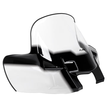SUZUKI LTA 750 XPC KING QUAD AXI PS [2018] - Para-brisa para quadriciclo