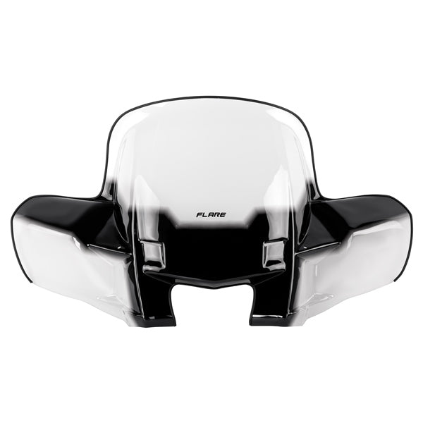 SUZUKI LTA 750 XPC KING QUAD AXI PS [2018] - Para-brisa para quadriciclo