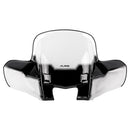 SUZUKI LTA 750 XPC KING QUAD AXI PS [2018] - Para-brisa para quadriciclo