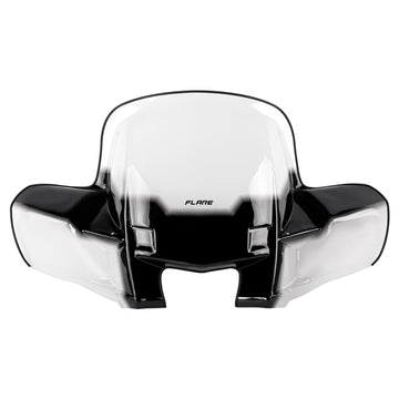 SUZUKI LTA 750 XPC KING QUAD AXI PS [2018] - Para-brisa para quadriciclo