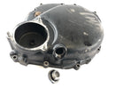 Suzuki DR 250 SJ41A [1982] - tampa da tampa do motor tampa-2