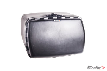 HONDA VISION 110 E5 [2025] – Maxi Box – Preto
