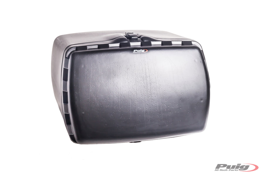 HONDA VISION 110 E5 [2025] – Maxi Box – Preto