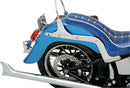 Harley Davidson flstc [KLOCK WERKS] – pára-lama traseiro-4
