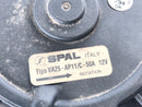 Triumph Tiger 900 T400 [1998] - ventilador de refrigerador-3
