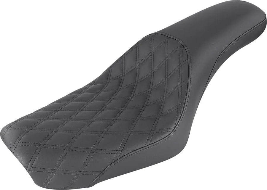 Harley Davidson FXDWG [SADDLEMEN] – Assento com ponto treliçado Profiler™