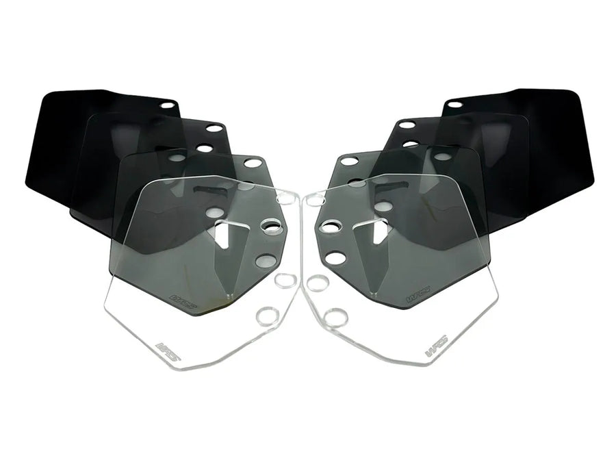 BMW R 1300 GS Trophy [WRS] – Defletor de vento