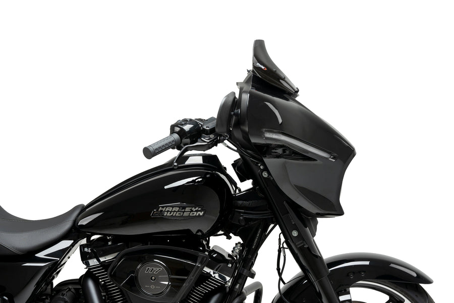 HARLEY DAVIDSON STREET GLIDE FLHX [2025] – High-Road Sport – Fortemente colorido