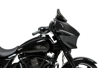 HARLEY DAVIDSON STREET GLIDE FLHX [2025] – Esporte de alta estrada – Preto - 0