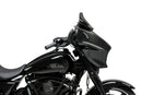 HARLEY DAVIDSON STREET GLIDE FLHX [2025] – Esporte de alta estrada – Preto