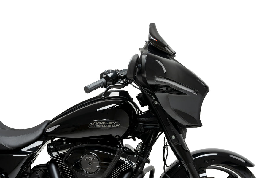 HARLEY DAVIDSON STREET GLIDE FLHX [2025] – Esporte de alta estrada – Colorido