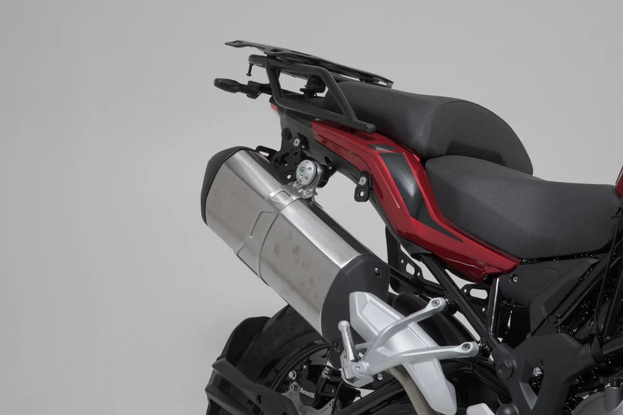 benelli trk 502 [SW-MOTECH] – Porta-bagagens lateral PRO