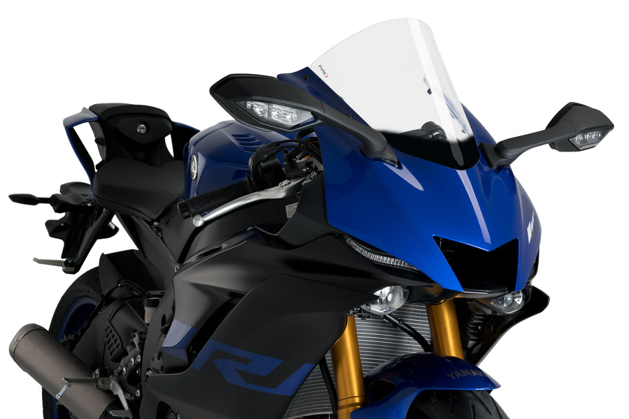 YAMAHA YZF-R6 RACE [2025] – Tela R-Racer – Colorida