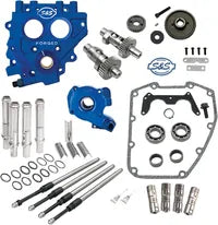 Harley-Davidson Fxdwg 1450 Dyna Wide Glide [2005] - MR103 Nockenwelle nur mit Innenzahnrädern – Bild 11