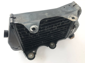 Kawasaki KLR 250 KL 250 D [1985] - Cooler de resfriador de água - 0