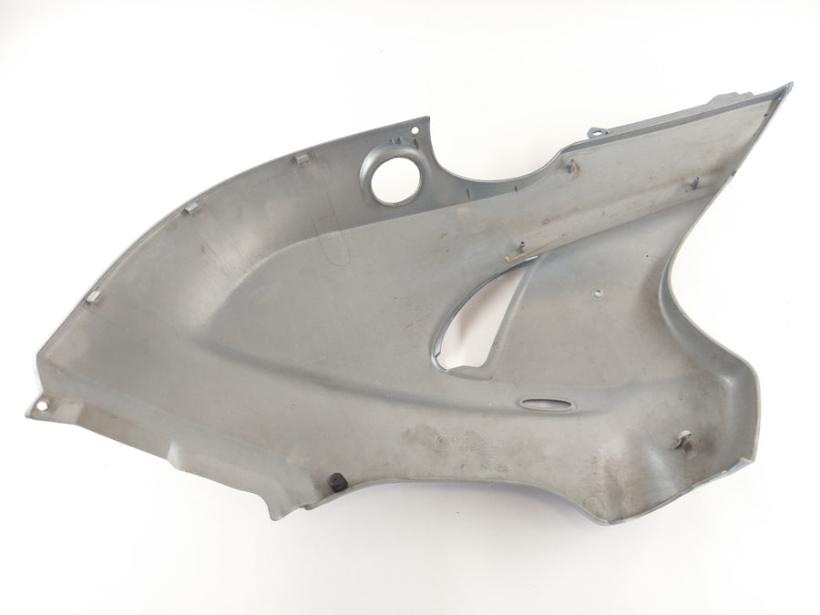 BMW F 650 GS R13 [2001] - revestimento de tanque à esquerda