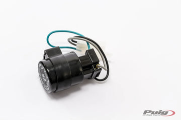 KOVE NK 125R [2025] – Relé – Preto - 0