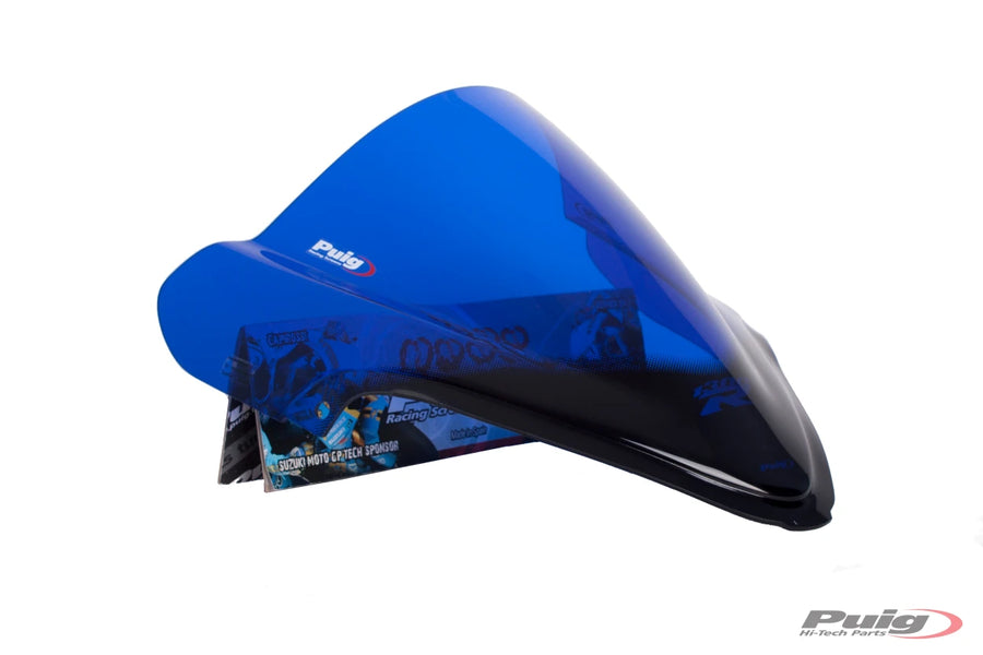 SUZUKI GSX 1300 R HAYABUSA ABS [2018] – Tela de corrida – Colorido